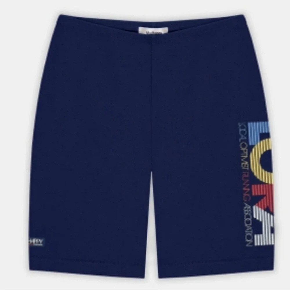 Madhappy Biker Shorts blue  Lora Biker‎ Local S - Picture 2 of 8